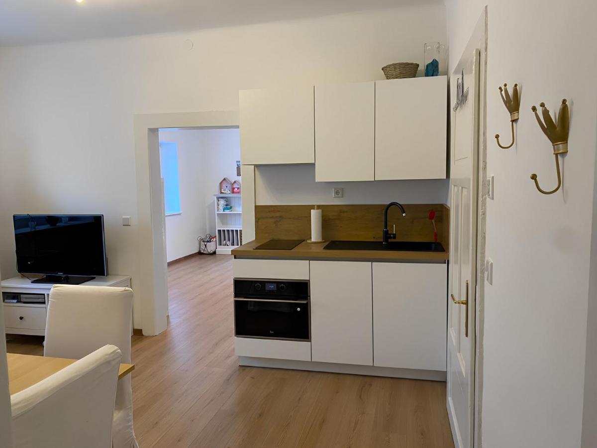Charming Villach Hideaway - 1Br Zewnętrze zdjęcie