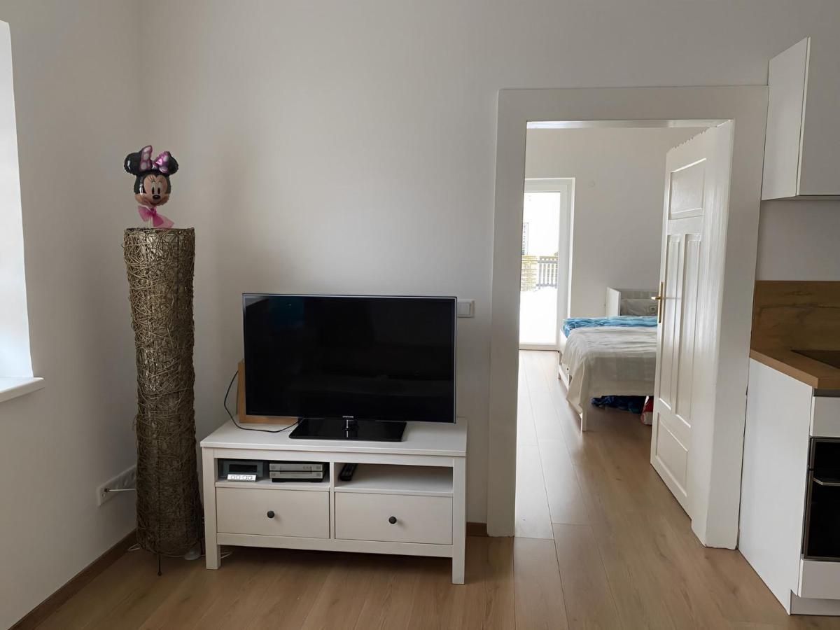 Charming Villach Hideaway - 1Br Zewnętrze zdjęcie