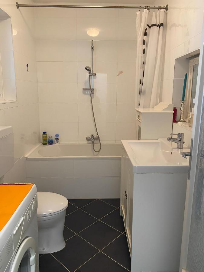Charming Villach Hideaway - 1Br Zewnętrze zdjęcie