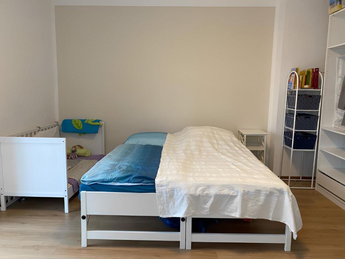 Charming Villach Hideaway - 1Br Zewnętrze zdjęcie