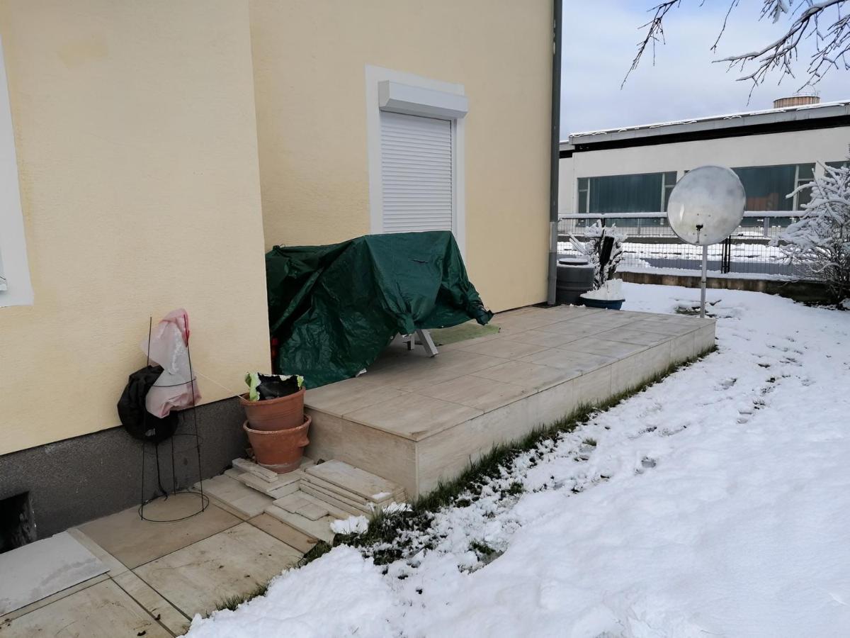 Charming Villach Hideaway - 1Br Zewnętrze zdjęcie