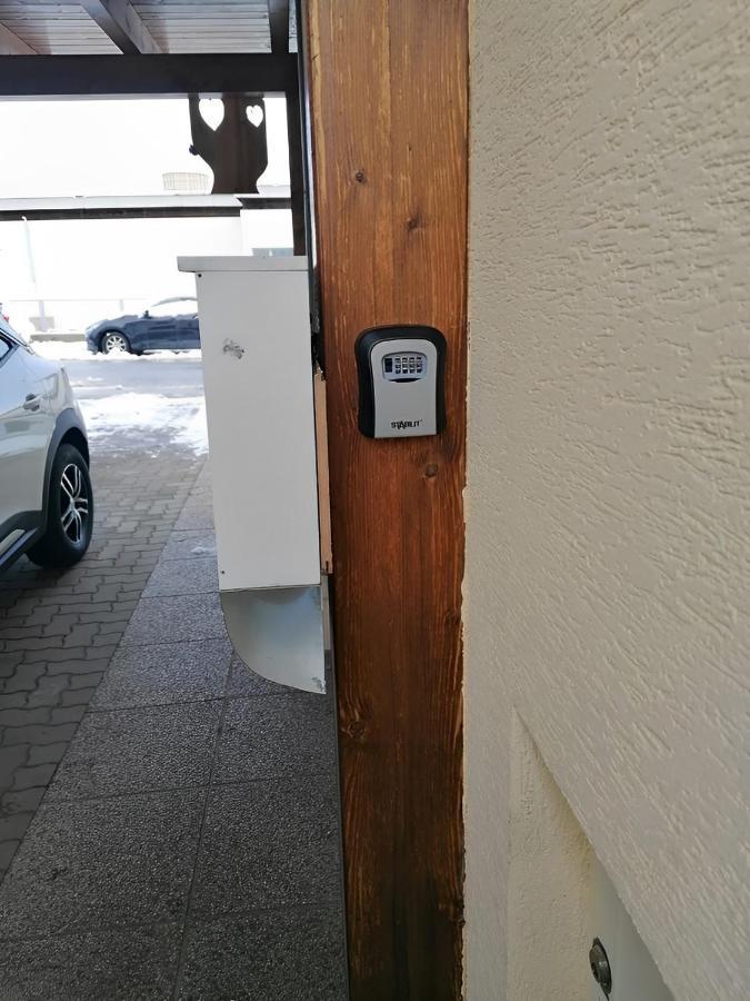 Charming Villach Hideaway - 1Br Zewnętrze zdjęcie
